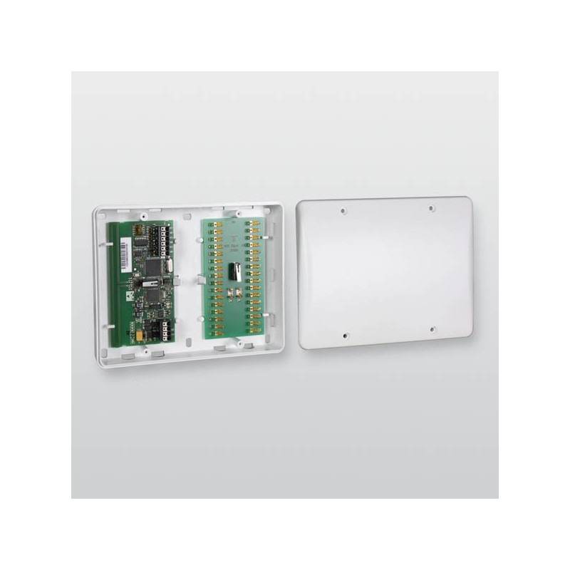 Transceiver hilock 203 / Lötverteiler / K30