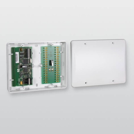 Oddajnik-prejemnik hilock 203 / spajkalni razdelilnik/ K30