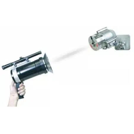 FS 1200 Ultravioletlicht-Testlampe für Flammenmelder 40/40-L