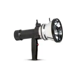 Infrarotlicht-Testlampe