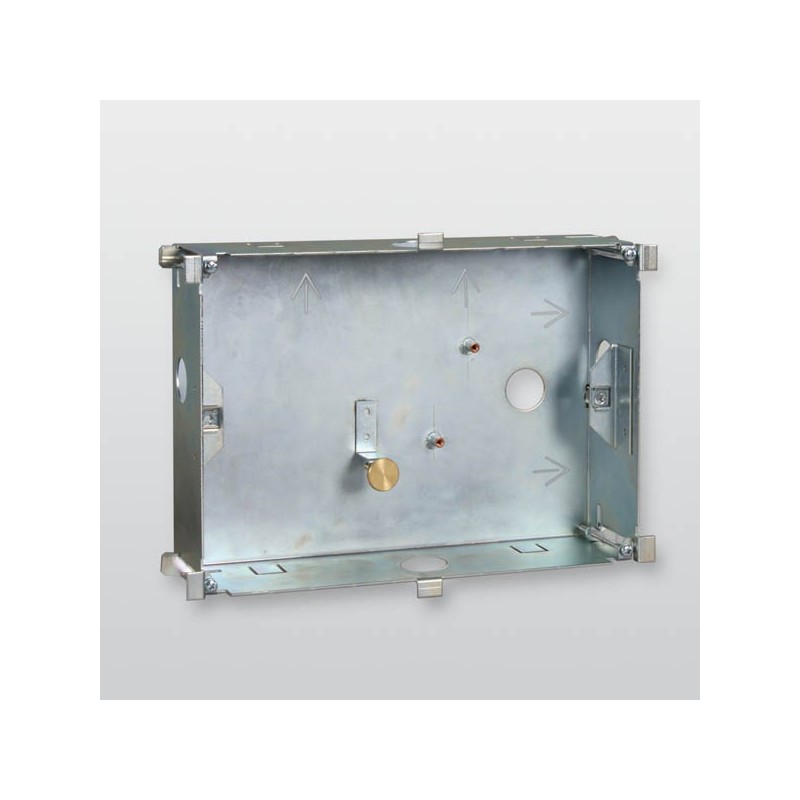 Unterputzgehäuse für Hohlwandmontage UG 801 HW