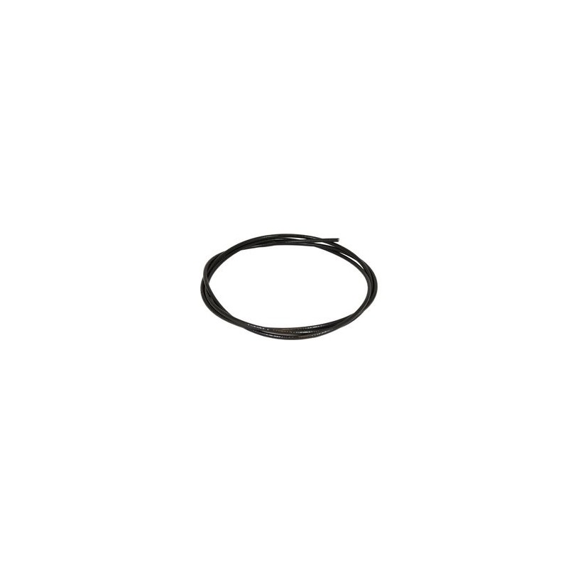 Sensorleitung mit PVC-Beschichtung und zusätzlicher Nylon Ummantelung, 250m