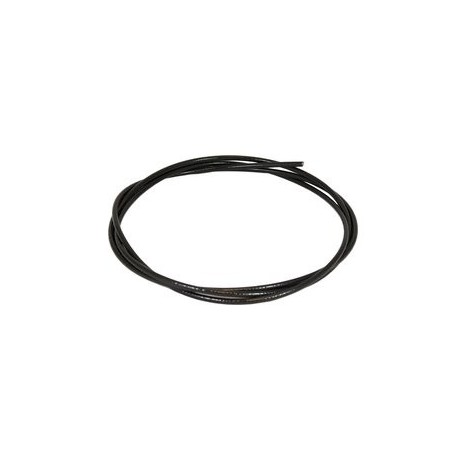 Sensorleitung mit PVC-Beschichtung und zusätzlicher Nylon Ummantelung, 250m