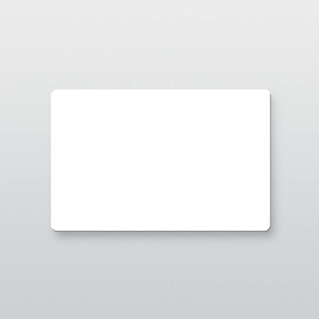 UHF/HF-Kartentransponder TPU 7411 (UHF/DESFire)