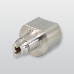 Mehanski gumb SZK 6712 29 mm