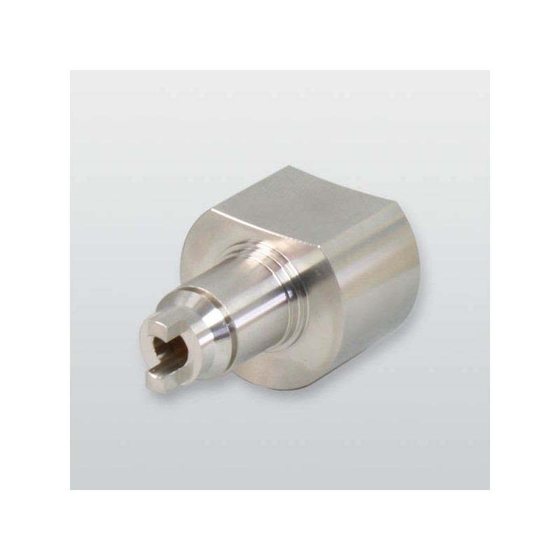 Mehanski gumb SZK 6712 29 mm