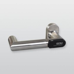Elektronska vratna kljuka SED 4172-E-HL-U1-O CDM