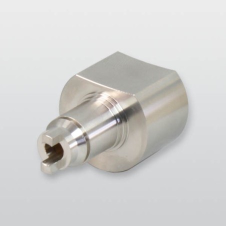 Mehanski gumb SZK 6712 34 mm