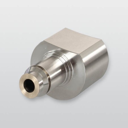 Mehanski gumb SZK 6712 29 mm