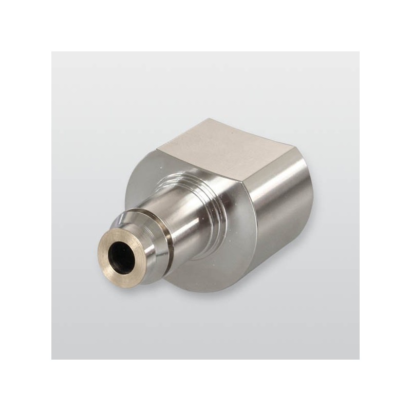 Mehanski gumb SZK 6712 34 mm