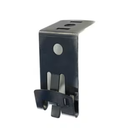 Universelle Kabelklammer