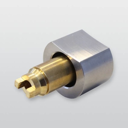 Mehanski gumb SZK 6712-MD 29 mm