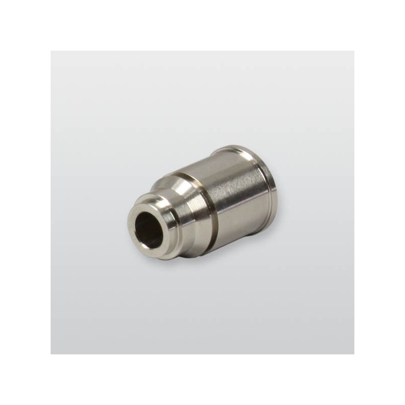 Mehansko slepo jedro SZK 6712-BK 15 mm