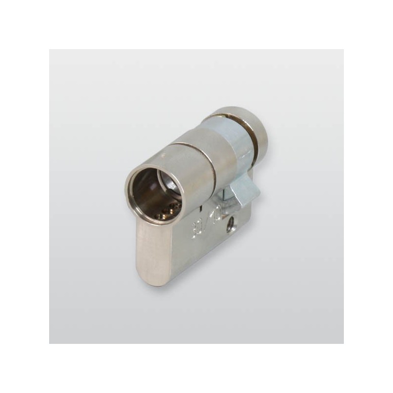 Profilni polcilinder ohišje SPZ 6711 30/10 mm