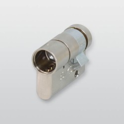 Profilni polcilinder ohišje SPZ 6711 40/10 mm