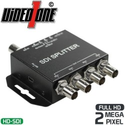 SDI SPLITTER