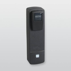 Elektronisches Spindschloss SES 4192 CDM