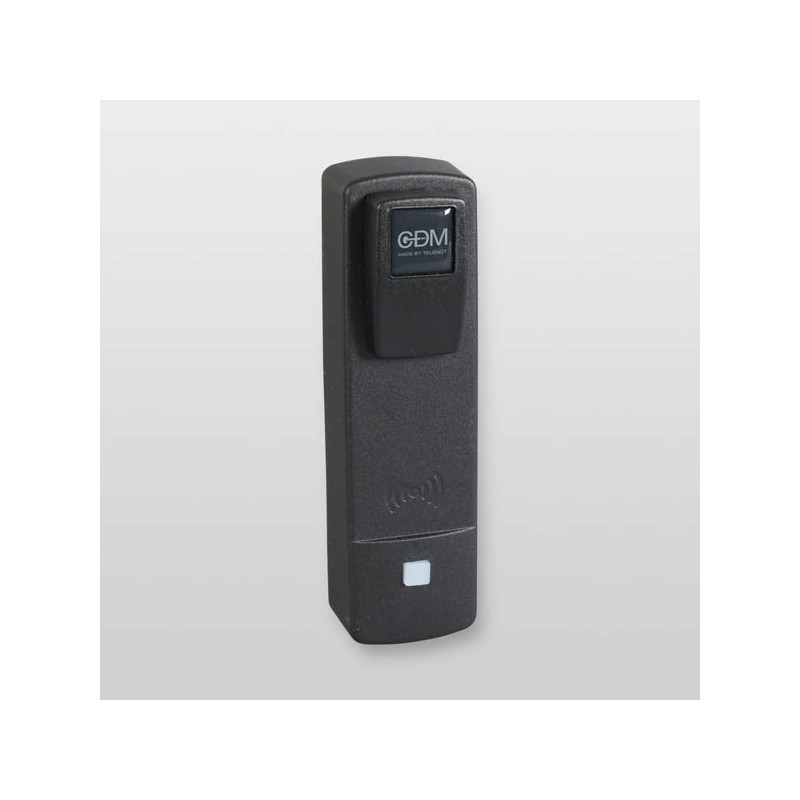 Elektronisches Spindschloss SES 4192 CDM