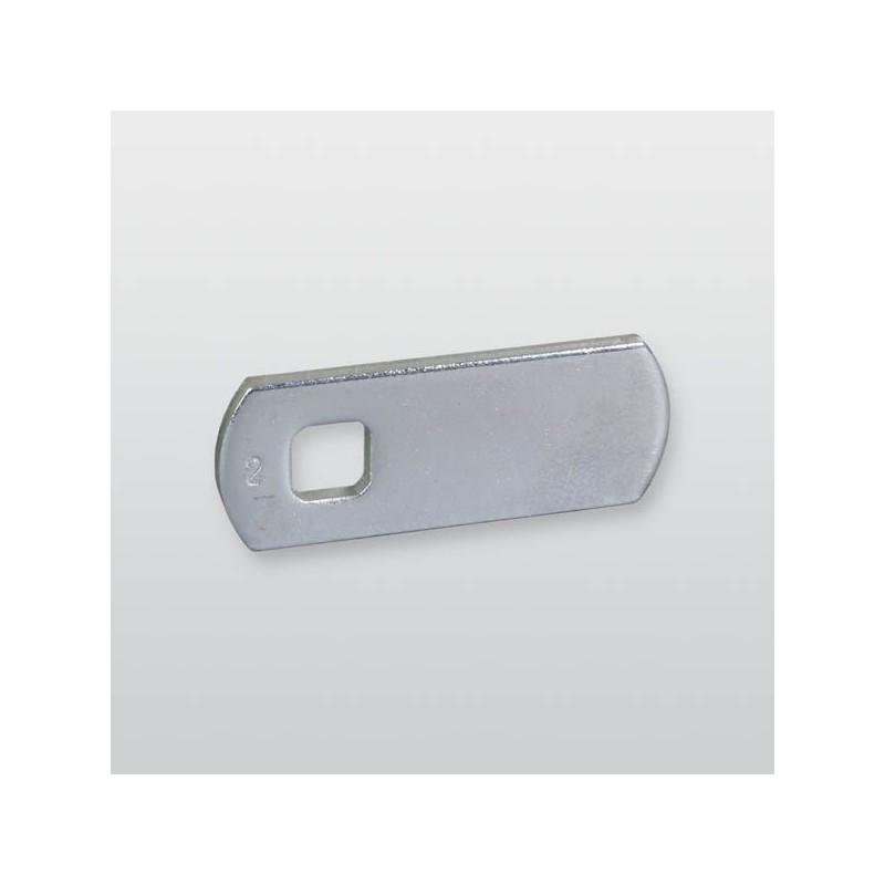 Schließhebel SES 4192-SH