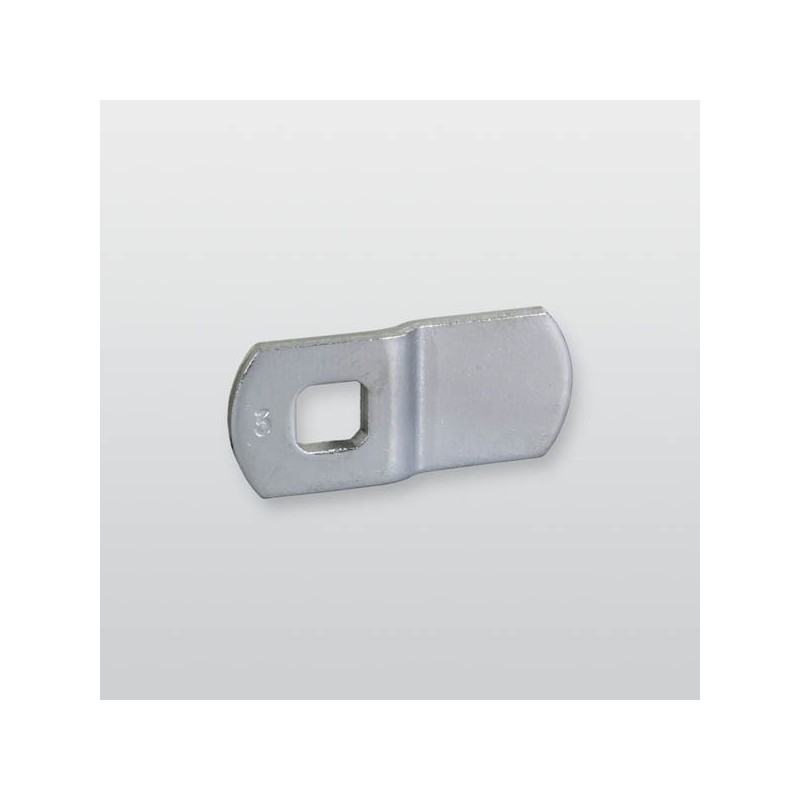 Schließhebel SES 4192-SH