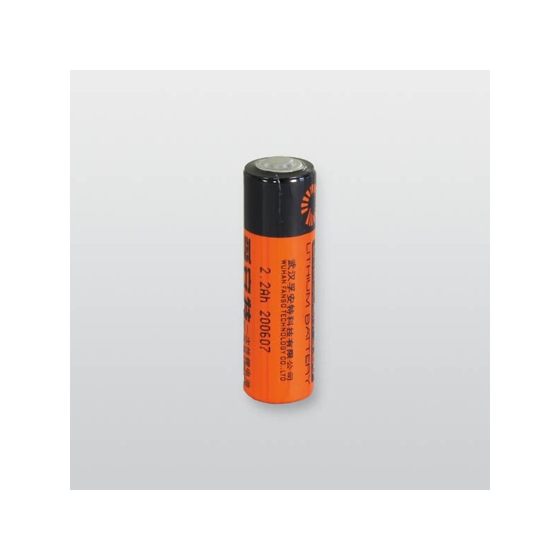 Lithiumbatterie ER14505M