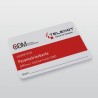 Parametrska kartica SZA CDM