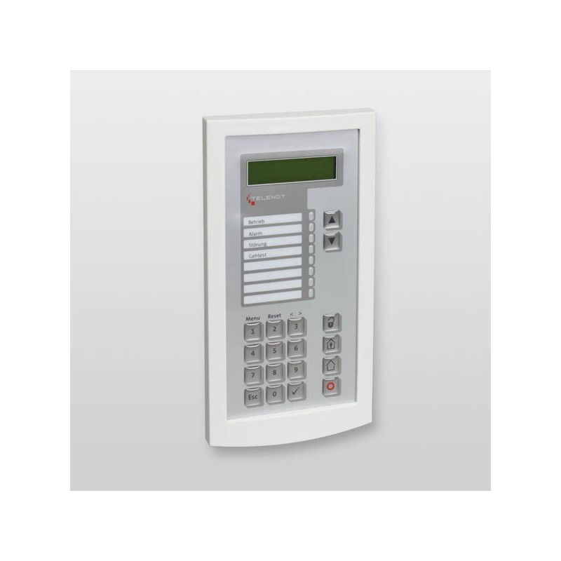 LCD-Bedienteil BT 820