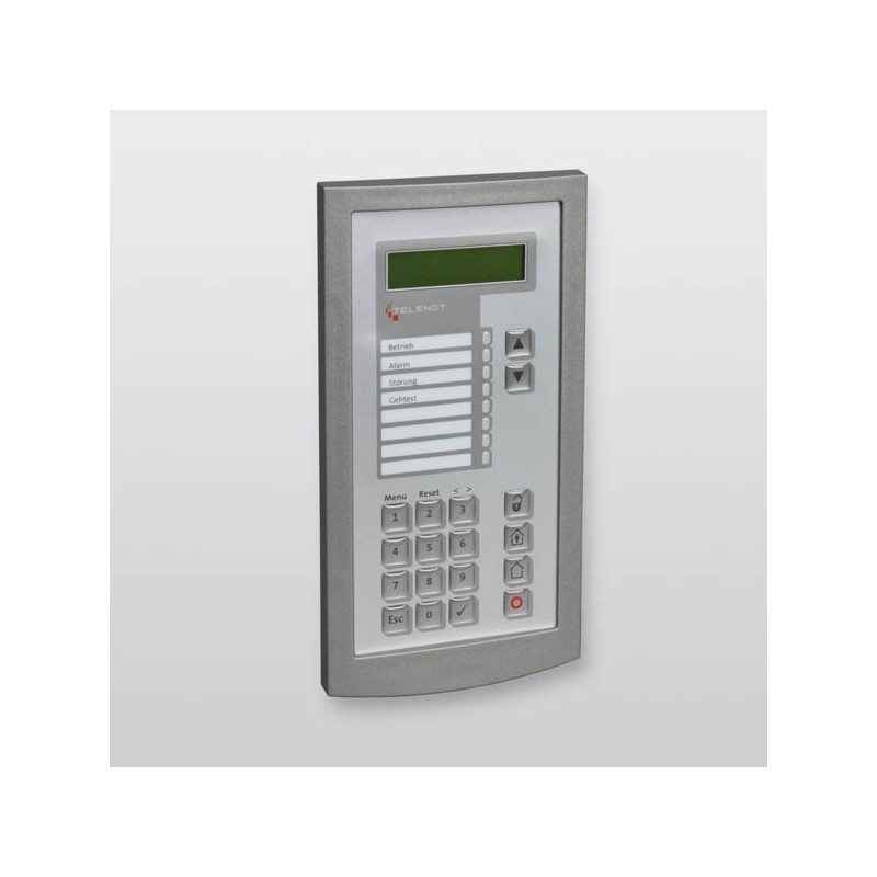 LCD-Bedienteil BT 820