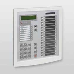 LCD-Bedienteil BT 830
