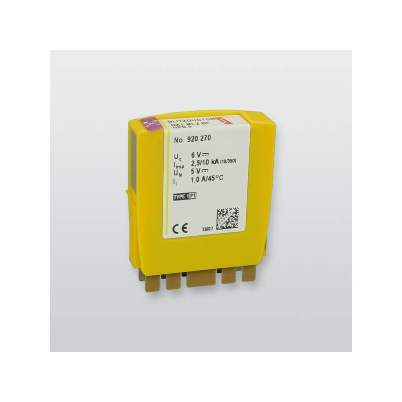 Ableiter-Modul BXT ML2 BE HFS 5