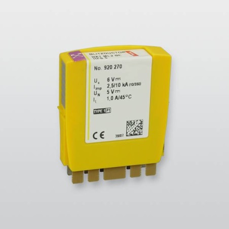 Ableiter-Modul BXT ML2 BE HFS 5