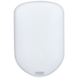 Funk-Fernbedienung, Handsender, Grad 2, mit SOS Funktion, weiß