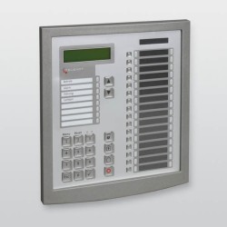 LCD-Bedienteil BT 830