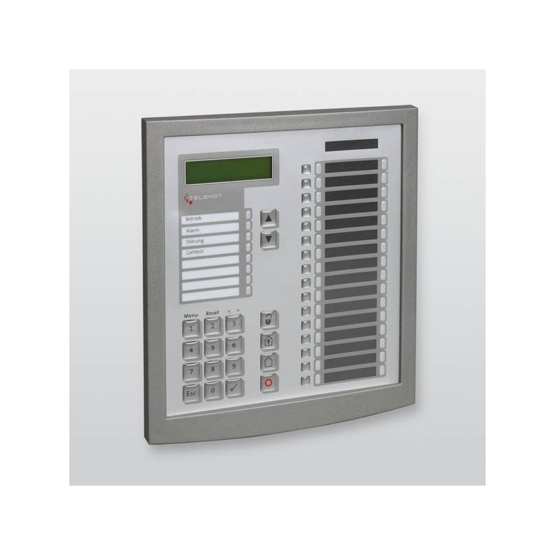 LCD-Bedienteil BT 830