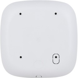 Funk-Innensirene, Intercomfunktion, Grad 2, weiß, 100 dB