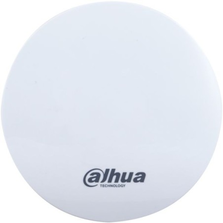 Funk-Wassermelder, IPX5, weiß