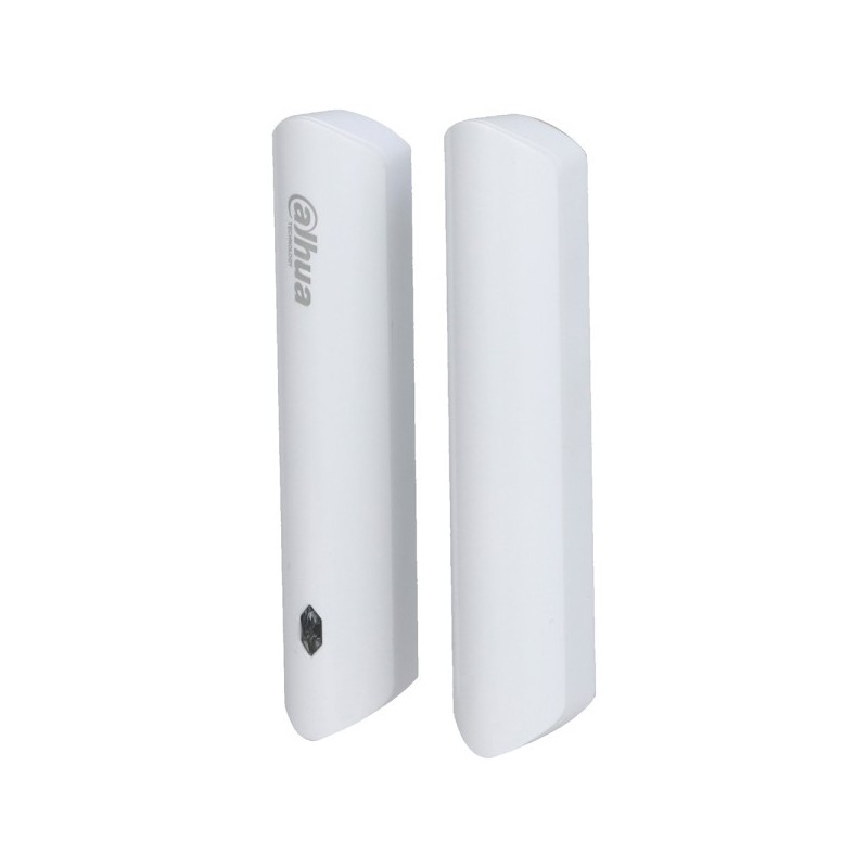 Funk-Türmagnetkontakt, Grad 2, weiß