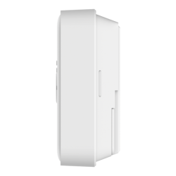 Kohlenmonoxidmelder m. Display, 10 Jahres Batterie