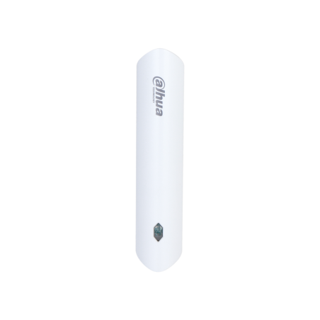 Funk-Eingangs-Erweiterung, mit NC/NO Eingang, Gehäuse, Grad 2, Temperatur-Messung