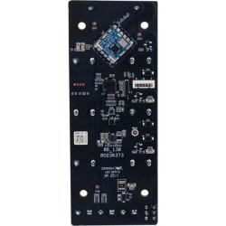 Funk-Eingangserweiterung, 2 Eingänge, Grad 2