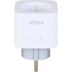 Funk Steckdose, 1 Relaisausgang, weiß