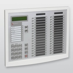 LCD-Bedienteil BT 840