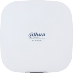 Funk-Repeater, 32 Zonen, Grad 2, weiß