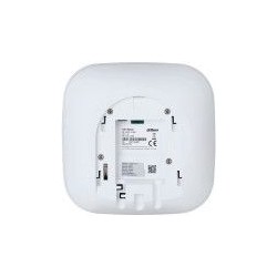 Funk-Repeater, 32 Zonen, Grad 2, weiß