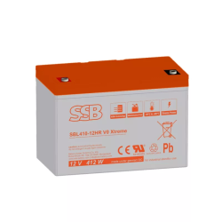 SSB baterija SBL410-12HR V0 Xtreme