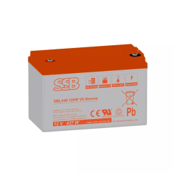 SSB baterija SBL440-12HR V0 Xtreme