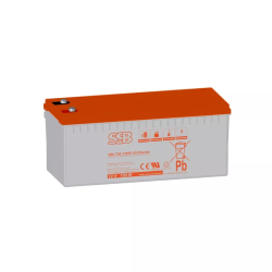 SSB baterija SBL730-12HR V0 Xtreme