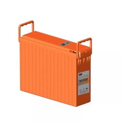 SSB Battery Pure Lead Power 420-12FT M8V0