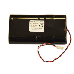 Ersatzbatterie OSID Alkaline für Lichtquelle 761303