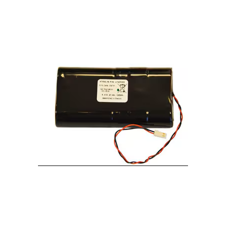 Ersatzbatterie OSID Alkaline für Lichtquelle 761303